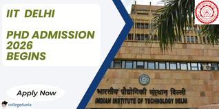IIIT Delhi  Begins Registration for PhD Admission 2026; Apply Now